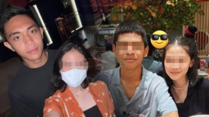 Mahasiswanya Aniaya David Anak Petinggi GP Ansor, Universitas Prasetiya Mulya Ambil Keputusan Ini untuk Mario Dandy 