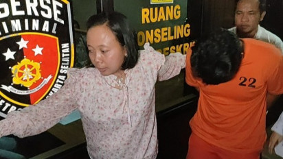 Ini Dia SRL Teman Mario yang Rekam Aksi Mario Aniaya David