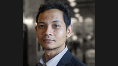 Pelacakan Dosen UII di Amerika Membuahkan Hasil, Ternyata ini Alasannya Menghilang