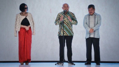 KemenKopUKM Bersama Pemda Garut Berkomitmen Dorong Produk UMKM Kulit Mendunia