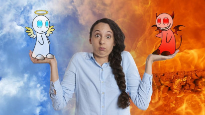 Bimbing Dia ke Arah yang Benar! Ramalan Zodiak Hari Ini, Sabtu  24 Februari 2023 Aries, Gemini, Cancer, Taurus, Leo, Virgo