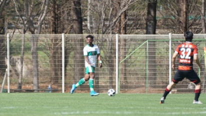 Barnabas Sobor Klarifikasi Soal Dugaan Umpatan untuk Timnas Indonesia U-20