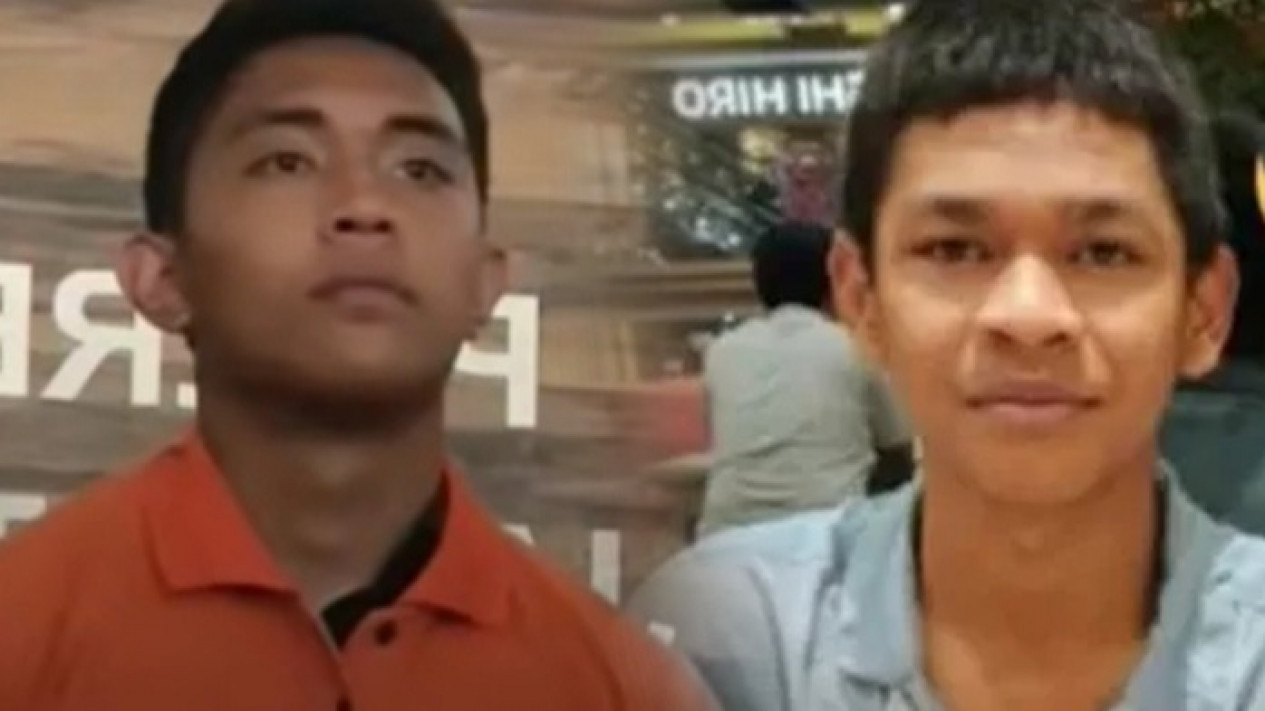 Masih Ingat Mario Dandy? Anak Rafael Alun yang Aniaya David Ozora itu Kini Nasibnya Dijatuhi Hukuman Belasan Tahun Penjara
            - galeri foto