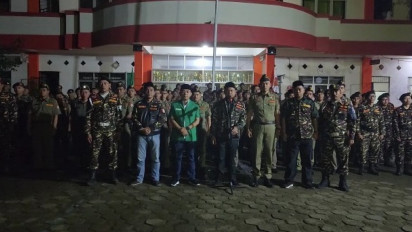 GP Ansor DKI Jakarta Desak Polisi Tangkap AG, Kekasih Hati Mario Dandy