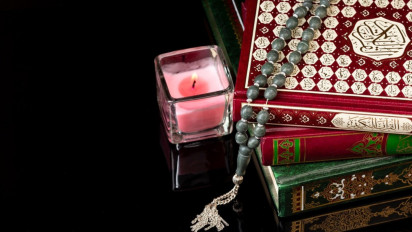 Dzikir Pagi, Utama Dibaca Saat Masuk Subuh Namun Boleh Juga Mendekati Dzuhur