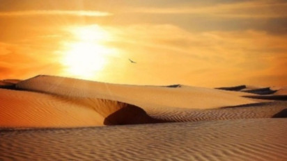 Kisah Nabi Syuaib, Saat Azab Menimpa Kaum Madyan