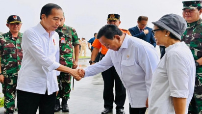 Pengamat Komunikasi Politik Beberkan Cara Jokowi Endorse Prabowo