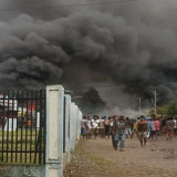 Memilukan, 10 Orang Tewas Akibat Kerusuhan Wamena, Komnas HAM RI Ikut Berkomentar