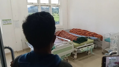 Kecelakaan Maut Bus dan Travel, Sopir Bus Kabur, Korban Meninggal Bertambah