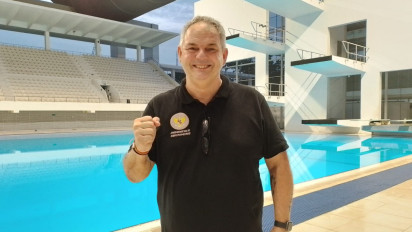 Pelatih Timnas Sebut Seleknas Renang Banyak Munculkan Talenta Muda Indonesia