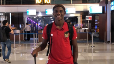 5 Fakta Hugo Samir, Debutan Baru Timnas U-20, Hafiz Al-Quran Meski Beda Keyakinan dengan Sang Ayah, Jacksen F. Tiago