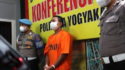 Pegawai Honorer Dinas Kesehatan Ditangkap Kasus Jual Beli Sertifikat Vaksin Covid-19