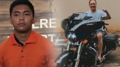 Anjing Dipakaian Barang Branded, Punya Rumah Mewah di 4 Kota, Rafael Ayah Mario Dandy Sultan Nih?