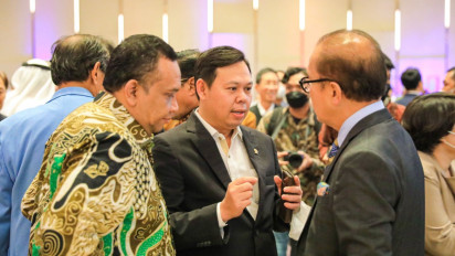 Bukan Subsidi, Sultan Usulkan Skema Tukar Tambah Mobil Konvensional Dengan Mobil Listrik