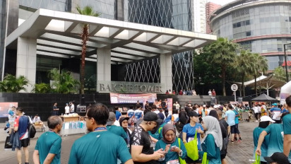 Gemilang! TvOne Juara Cabor Baru Esports di Porseni Bakrie 2022