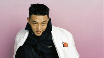 Dari Isu Gay, Tragedi Itaewon, hingga Positif Ganja dan Propofol, Ini Deretan Kontroversi Aktor Yoo Ah In