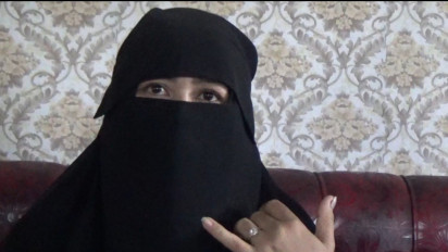 Dua Istrinya Berebut Status Ibu Bhayangkari, Penyamaran Polisi Gadungan Haerul Terungkap