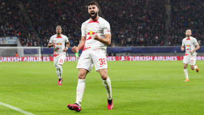 Gvardiol Tidak Dijual RB Leipzig, 3 Klub Liga Inggris ini Bete