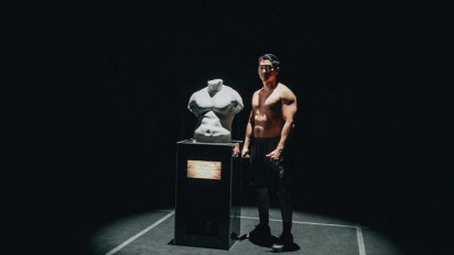 Mengenal 5 Olahraga dari Peserta Physical:100, Reality Show Korea Selatan yang Lagi Hits, Nomor 3 dan 5 Tidak Ada di Indonesia