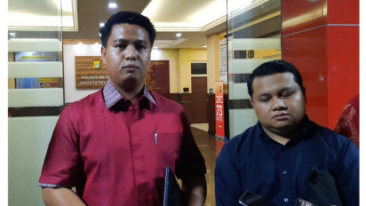 Kuasa Hukum: Agnes Peringatkan Mario Agar Tidak Melakukan Hal yang Tidak Diinginkan