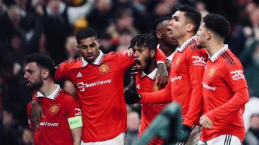 Legenda Liverpool Nyinyir, Sebut MU Bakal Puasa Gelar Musim ini