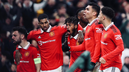 Legenda Liverpool Nyinyir, Sebut MU Bakal Puasa Gelar Musim ini