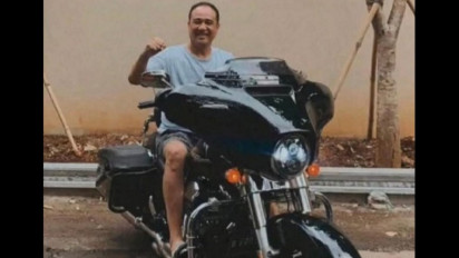 Tajir Melintir! Sederet Harta Ayah Mario Dandy Bikin Wow, Salah Satu Rumah Punya Ruang Fitnes Pribadi