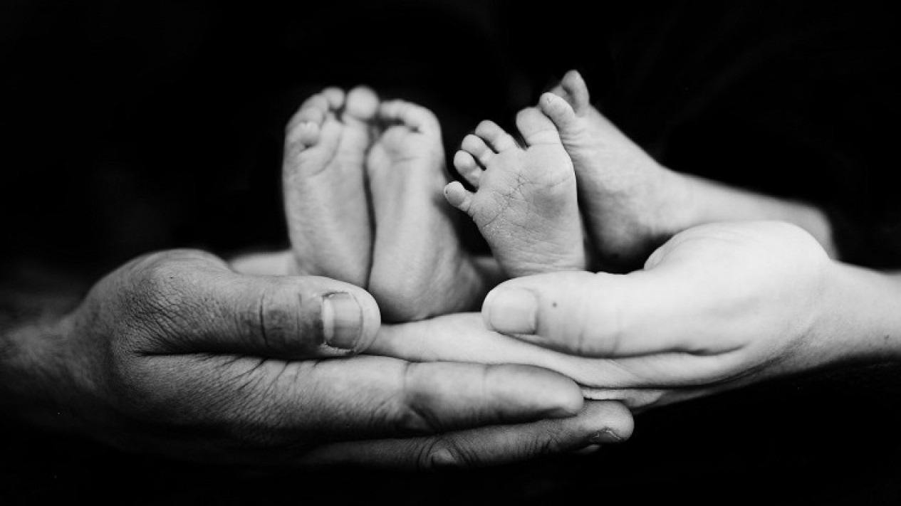 Tak Selalu Faktor Keturunan, Ternyata Bisa Hamil Kembar dengan Cara Ini, Terbukti Secara Ilmiah
            - galeri foto