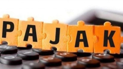 Toko Online di Shopee-Tokopedia Bakal Kena Pajak, DJP Buka Suara