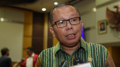 Anggota DPR Apresiasi Menkeu Copot Jabatan Ayah Mario Dandy