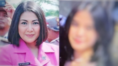 Netizen Samakan Agnes Gracia dengan Putri Candrawathi, Pengacara Pacar Mario Dandy Itu Sebut Kliennya sudah Tolong David