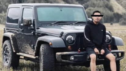 Kerap Pamer Kemewahan, Berikut 5 Fakta Mario Dandy Satriyo yang Aniaya Anak Petinggi GP Ansor Sampai Koma