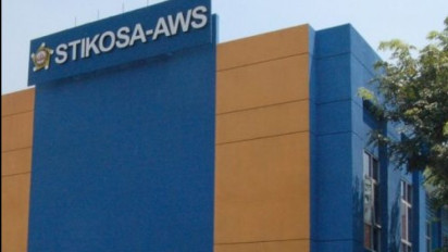 Persma Acta Surya Dibredel Ketua Stikosa–AWS, Nilai 2 Mahasiswi Jurnalis Didowngrade jadi E, Ini Sebabnya
