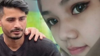 Duh, Pantas Saja Syarifah Tak Sudi Dinikahi Asib Ali Bhore, Si Pria India Suka Maksa Minta Hal ini