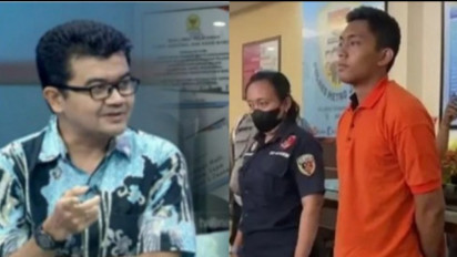 Reza Indragiri Ungkap Gaya Hidup dan Pola Pengasuhan Mario Dandy Buntut Aksi Brutal Anak Pejabat Dirjen Pajak