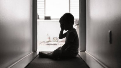 Memilukan, Tiga Hari Dianiaya Ibu Tiri, Bocah 6 Tahun Tewas Mengenaskan di Bogor