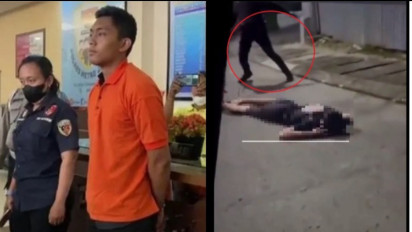 Sosok Inilah yang Bercerita Bikin Mario Dandy Naik Pitam Aniaya David hingga Koma, Dengar Curhatan Begini