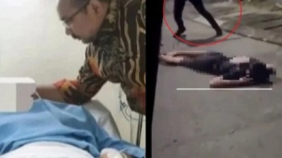 David alias Korban Penganiayaan Mario Dandy Satriyo Ajukan Perlindungan ke LPSK