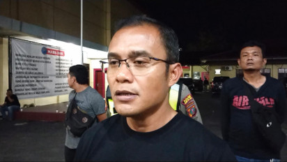 Ini Motif Wanita Sayat Kelamin Selingkuhannya di Salah Satu Hotel di Sibolga