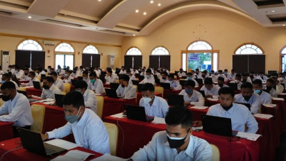 Siap-siap! Kuota Formasi CPNS 2023 Ini akan Dibuka Besar-besaran