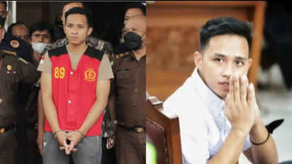 5 Momen Menarik Sepanjang Sidang Bharada E, dari Kesaksian Susi hingga Sindir Pengacara Putri Candrawathi