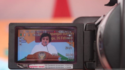 Pemerintah Targetkan 10 Juta Ton Sampah Organik Tak Lagi Dibuang ke TPA