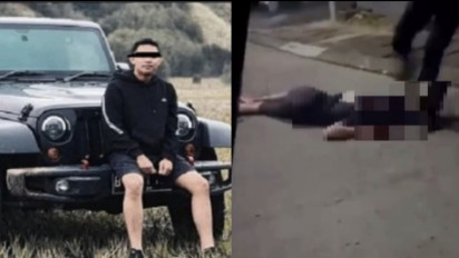 Tak Hanya Mario Dandy, Ini 5 Anak Pejabat Bikin Ulah Terlibat Kasus Hukum, Dari Tembak Hakim hingga Pemerkosaan