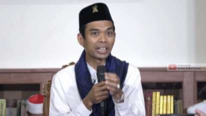 Awas Jangan Suka Menunda Bayar Utang Puasa, Simak Ceramah Ustaz Abdul Somad