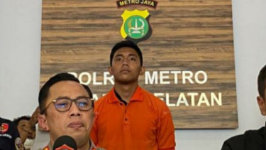 "Ya Nyesel lah", Mario Dandy Ngaku Menyesal Aniaya David