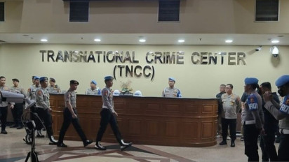 Hasil Sidang Etik Richard Eliezer Akan Kembali ke Institusi Polri, Pengamat kepolisian: Tak Ada Dasar Hukumnya