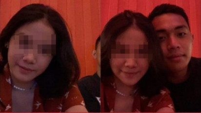 Penyulut Api Cemburu, Inilah 5 Fakta Agnes Gracia Kekasih Mario Dandy, Nomor 5 Paling Mencengangkan