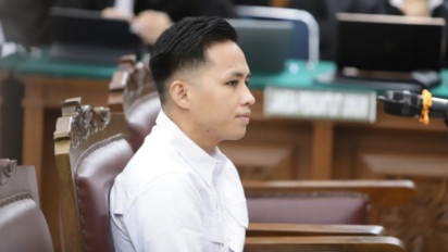 Richard Eliezer Akan Menempati Lapas Salemba Besok, Baru Bebas Sekitar Februari 2024