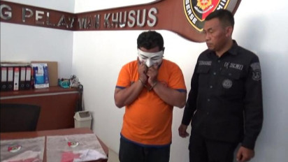 Guru Cabul di Surabaya akan Diperiksa Psikiater dan Para Korban Dilakukan Pendampingan Traumatik