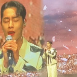 Meski Tipe Cowok Bucin, Lee Jae Wook Ungkap Tak Ingin Berbagi Sandi Ponsel ke Kekasihnya